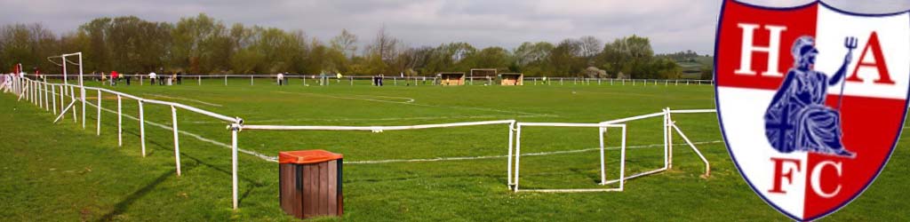 Barton Recreation Ground